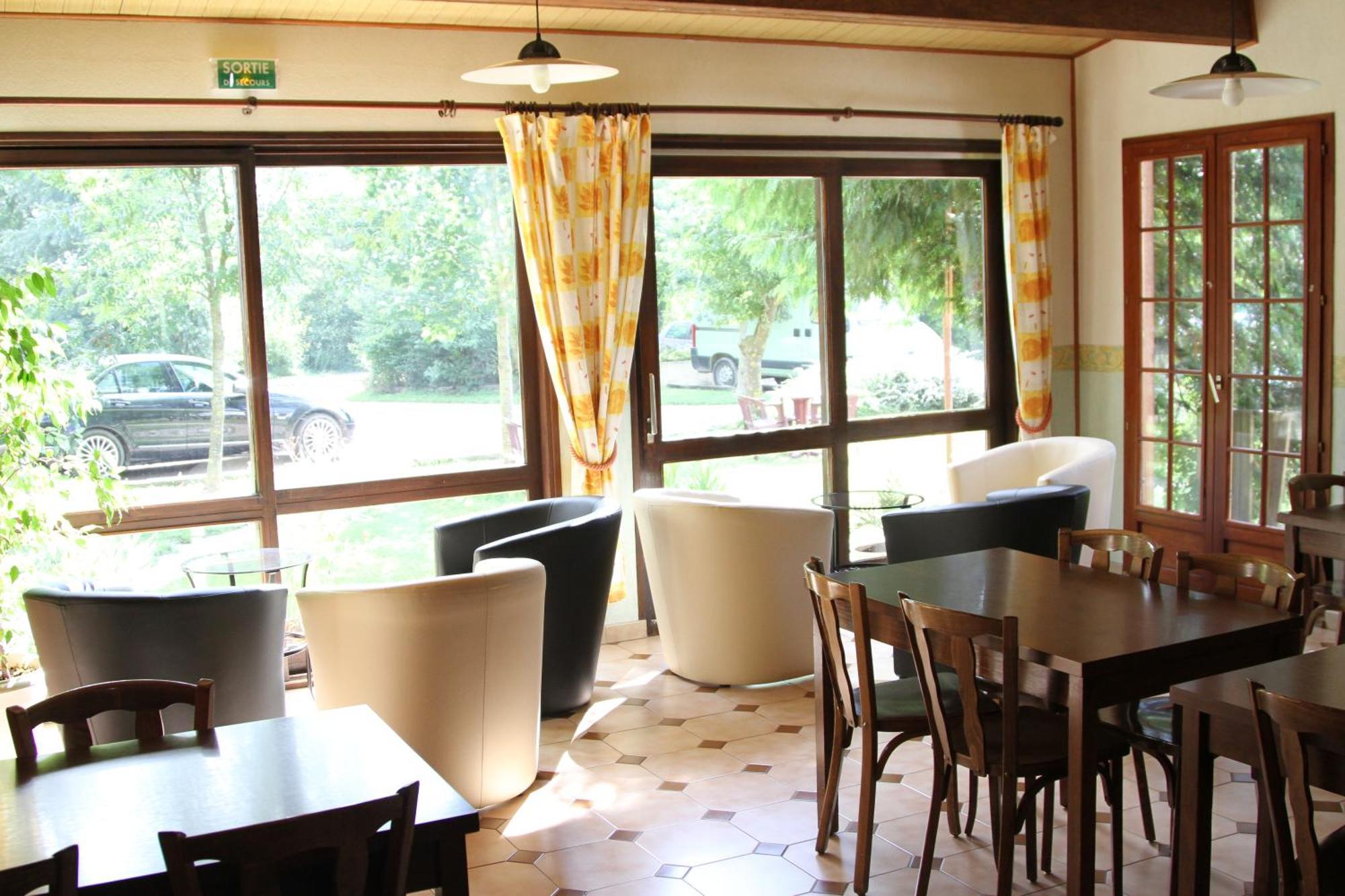 Logis Auberge De La Plaine La Rothière Exterior foto