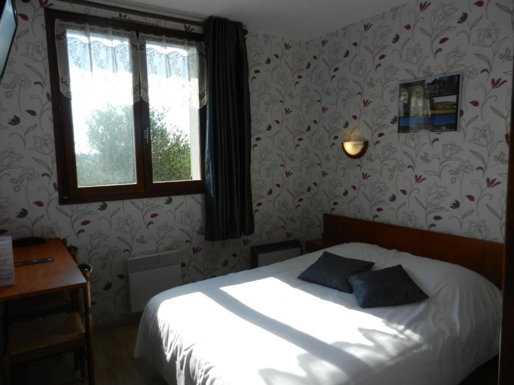 Logis Auberge De La Plaine La Rothière Quarto foto